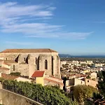 Apartment Hyerol Pour 4 Personnes Avec Parking Proche Des Plages Et Restaurants A Hyeres