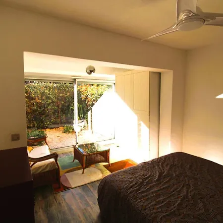 Hyerol Pour 4 Personnes Avec Parking Proche Des Plages Et Restaurants A Апартаменты *