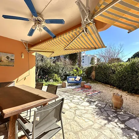 Hyerol Pour 4 Personnes Avec Parking Proche Des Plages Et Restaurants à Appartamento *