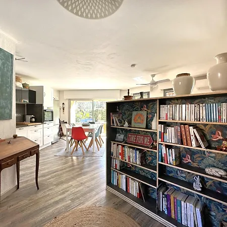 Hyerol Pour 4 Personnes Avec Parking Proche Des Plages Et Restaurants A * Hyères