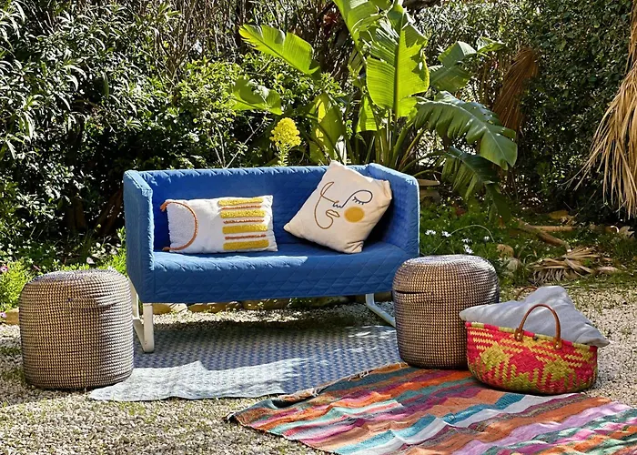 Hyerol Pour 4 Personnes Avec Parking Proche Des Plages Et Restaurants à Appartamento *